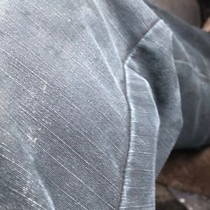 Meet your Posher, Colin